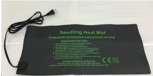 Heat Mat for Seedling Germination