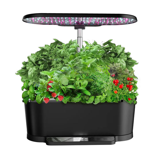 APP Hydroponics Garden With LCD Mary's Garden Shed