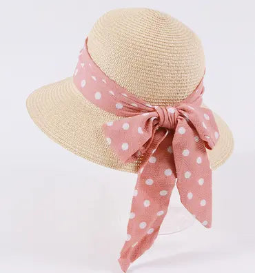 New Children's Straw Hats Mary's Garden Shed