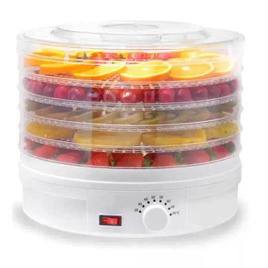 Food Dehydrator Fruit Vegetable Herb Meat Drying Machine Mary's Garden Shed