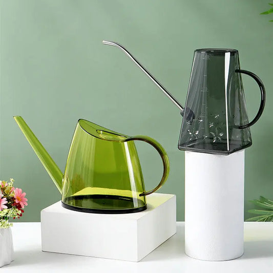 Long-spout Watering Kettle For Household Gardening Mary's Garden Shed