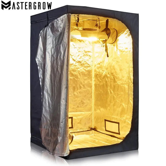 MasterGrow Led Grow Light Indoor Grow Tent (2 ft x 2 ft) - Mary's Garden Shed